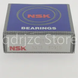 NSK cuscinetto inossidabile 6203-H-20T1XZZ * MA = W6203-2Z = SS6203-2Z = 6203HZZ 6203HZ 17 millimetri x 40mm x 12mm