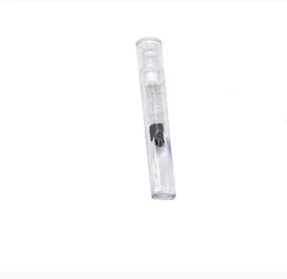 Sanda Lady Cigarette Filter Tips 5mm Double Layer Aktiverat Kolcirkulation Filterelement