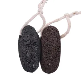 Natural Earth Lava Original Lava Pumice Stone for Foot Callus Remover Pedicure Tools Foot Pumice Stone Skin Care HHE1392