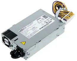 Computer Power Supplies 748949-001 766879-001 HSTNS-PL53 550W strömförsörjning för proliant Gen9-servrar