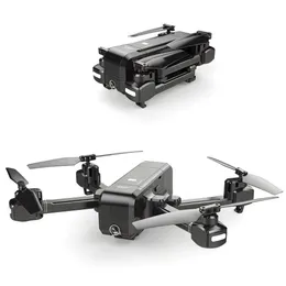 1080p 카메라가있는 leadingstar sjrc z5 wifi fpv double gps dynamic rc drone quadcopter 약 90 mins