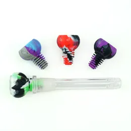 14 mm männliche Silikonschale zum Rauchen von Banger-Kunststoff-Tabak-Dabs-Schüssel für Glas-Wasserpfeifen-Rauchsprudler, Kräuter-Dabs-Rauchzubehör