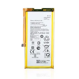 6000mAh C11P1901 전화 교체 배터리 아수스 ROG 2 게임 전화 ZS660KL I001DB