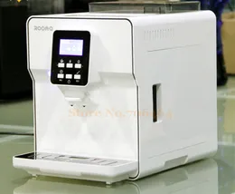 商業暖房システム全自動LCDスクリーンエスプレッソコーヒー機19バー研削カプチーノ/ラテメーカー