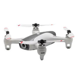 2019 NEU SYMA Sima W1 GPS-Drohne mit optischem Fluss HD-Luftfernsteuerungsflugzeug 5Gwifi Echtzeit-Bildübertragung