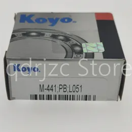 RODAMIENTO DE AGUJAS KOYO Closed Type Needle Roller Bearing M 441 6.35mm X 11.113 ... rBValV9mwVeAdYOPABwajB26pDE362.jpg RODAMIENTO DE AGUJAS KOYO Closed Type Needle Roller Bearing M 441 6.35mm X 11.113 ... rBValV9mwVeAdYOPABwajB26pDE362.jpg