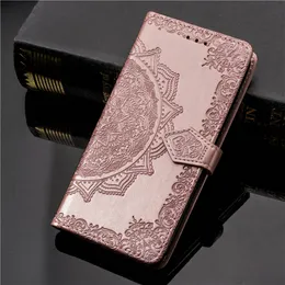 Motyl Flip Leather Phone Case dla iPhone12Promax 7 6 6S 8 plus Portfel Karta Gniazdo Coque Case dla iPhone X XS 11 Pro Max XR