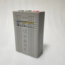 32PCS 3.2V 100AH ​​CA100 × 32 والصف العلامة التجارية الجديدة CALB LiFePO4 بطارية بطاريات