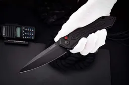 OEM Kershaw 7800 Автоматический тактический нож CPM154 Лезвие из анодированного алюминия Открытый кемпинг Выживание Авто Лучший нож