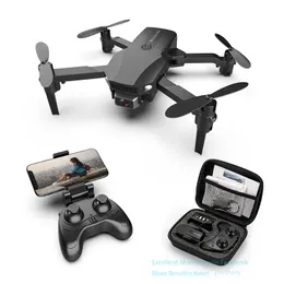 R16 4 K Çift Kamera Wifi FPV Acemi Mini Katlanabilir Drone Çocuk Oyuncak, Yükseklik Tutma, Jest Çekim Fotoğraf, Quadcopter, Noel Kid Hediye, 2-2