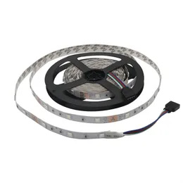 500m LED-band Ljus RGB 5050 SMD 30LED / M IP20 Flexibelt Ribbon FITA LED Light Strip DC12V