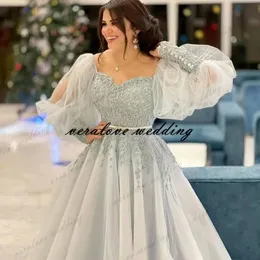 Vestidos Prom Dress Aライン2021アップリケフォーマルイブニングドレスVestidos de Fiesta Quinceanera Party Gowns
