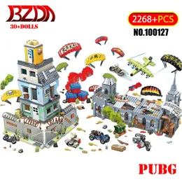 Lego pubg online 100127