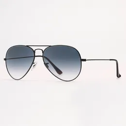 A112 Heren zonnebril Pilot Vintage Klassieke Man Vrouw Zonnebril UV-bescherming Lenzen met leer Casegood Heren gla Claic Glae Lene Caegood