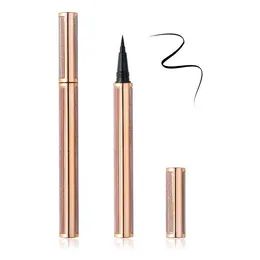 Lashes Magic Penna per eyeliner autoadesiva Matita per eyeliner Senza colla Senza magnetica per ciglia Impermeabile Senza fioritura