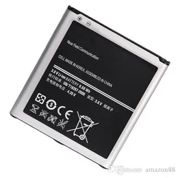 Zastąpienie baterii B600BC dla Samsung Galaxy S4 I9500 9500 I9505 Lithium-Ion 2600 MAH Factory Bezpośrednia sprzedaż