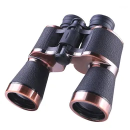 Telescope & Binoculars Maifeng 20X50 Professional Hd Powerful LLL Night Vision BAK4 Prism Double Tube High Definition Hunting