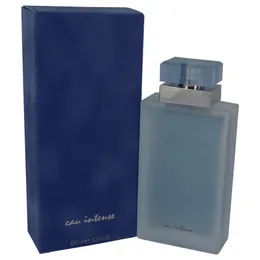 Fragnraces Perfumes dla kobiet Perfumy Naturalne Spray 100 ml Światło Niebieski EDP Floral Owoce Nuty Najwyższej jakości deodorant Anti-perspirant