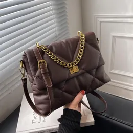 Duża pojemność torba damska Moda Messenger Torba na ramię Senior Soft Leather Bags