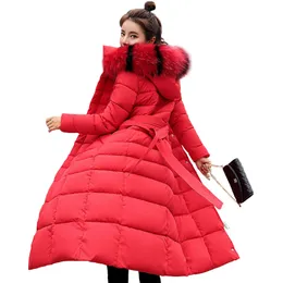 Совершенно новые зимние женщины пальто теплая одежда женская вниз беременная одежда женщины верхняя одежда Parkas родильная теплая одежда LJ201125