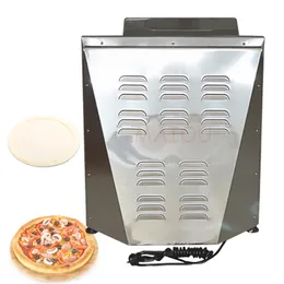 5% Rabatt Automatisk pizzadeg Roller Sheeter Machine Pizza Forming Machine Pizza Baisc Press Machine med bästa kvalitet