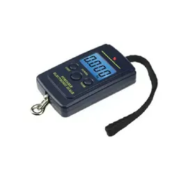 10g 40Kg Pocket Digital Scale Electronic Hanging Luggage Balance Weight without batteries and retail box