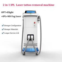 New Coming Most Professional diode advanced laser ipl epilator hair remover machine with q switched nd yag import xenon lamp laser