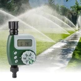 Automatisk automatisk trädgårdsvattningsbevattningstimer trädgård bevattning automatisk jordbruk bevattningstimer Y200106