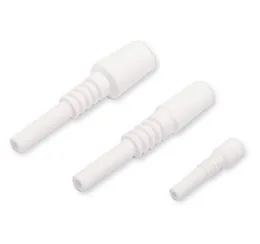 Weiteres Raucherzubehör: Mini-Keramiknägel, 10 mm, männliche Dabber-Keramiknägel, Spitzen-Sets