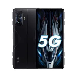 Orijinal Xiaomi Redmi K50 5G Cep Telefonu 12GB RAM Yi TL8
