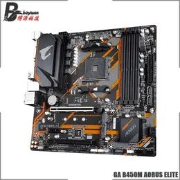 B450m aorus elite 2025