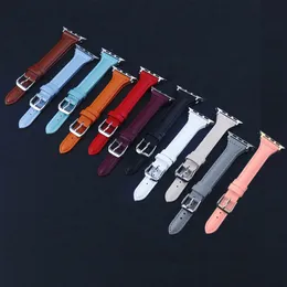 Piccolo per Apple Smart Straps cinturino 38/40mm 42/44mm cinturino per orologio