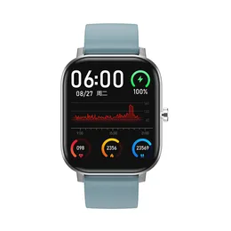 2021新しい女性の腕時計中性血圧血の酸素音楽タッチスクリーンブレスレット健康モニタリング