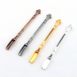 Stainless Steel Dabber Tool Other smoking accessories Concentrate Wax for Glass Hookah Waxs Atomizer dabbing tools Oil Rig Dabbers