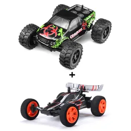 Remote Control Toys for Boys RC Car Auto Mini Coche RC Cars 2.4G 1/32 Fast Vehicle Off Road Radio Controlled Cars Buggy Crawler