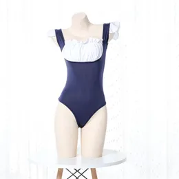 Sexy Cosplay Uniforme Para Mujer Lindo Anime Criada Disfraz ...