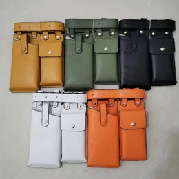 Kadın Bel Çantası Moda Deri Bel Kemer Çanta Crossbody Göğüs Çantaları Kız Fanny Paketi Küçük Telefon Paketi Omuz Askısı Paketleri Ücretsiz