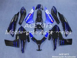 أطقم ACE 100٪ ABS Fairing دراجة نارية Fairings for Yamaha TMAX500 2008 2009 2011 2012 مجموعة متنوعة من الألوان