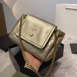 Pembe Sugao Kadınlar Omuz Çantası Crossbody Zincir Çanta Moda Yüksek Kaliteli Kız Messigge Çanta Çantalar Bayanlar Için Lüks Tasarımcı Çanta WXZ0113-110