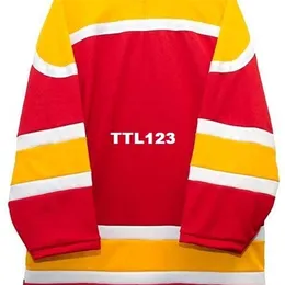 CUSTOM Men real embroidery Vintage WHA Philadelphia Blazers Away Hockey Jersey 100% Embroidery Jersey or custom any name or number Jersey