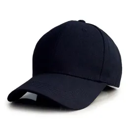 メンズボールキャップとハットウーマン野球帽の男性ソリッドカラーコットンカスタムロゴ印刷刺繍帽子