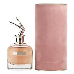 parfymer dofter för kvinna parfym spray 80 ml edp högkvalitet lady chypre blommor anteckningar långvarig doft för alla hud