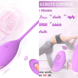 Palline vagina nxy vibratore a sfera di kegal per donne giocattoli sessuali telecomando virando amore stimolatore del clitoride uova stringere l'esercizio vaginale palla1211