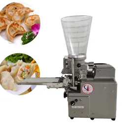 1pc latest hot selling small dumpling machine small imitation dumpling machine household automatic dumpling machine 220V