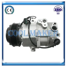 DVE14N Compressor для Hyundai Kona 97701-J9200 97701J9200