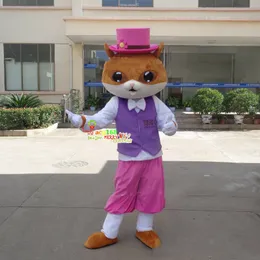 Maskot Kostümleri Mr. Kedi Maskot Kostüm Seti Cadılar Bayramı Partisi Oyunu Kostüm Seti Reklam Cadılar Bayramı Doğum Günü Hediyesi Noel Yetişkin