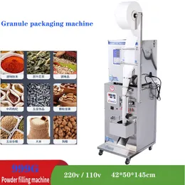 Cheap low cost small milk coffee sachet vertical tea bag powder pouch automatic packing machine price for small business