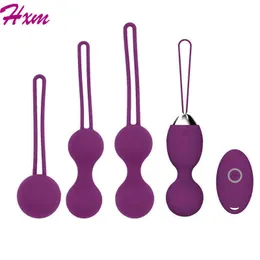 NXY Yumurta Bola Vajinal Femenina Kegel Juguete Cinsel Prctica De Masaje Para Sujetar La Vajina Con Fuerza Vibrador Huevo Trol 1224