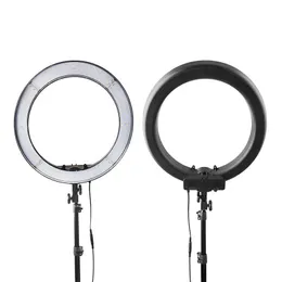 FreeShipping Photography Lighting Dimmable Ring Lamp Camera Ring Lamp Led Ringlight With Tripod Stand For Phone Youtube Makeup