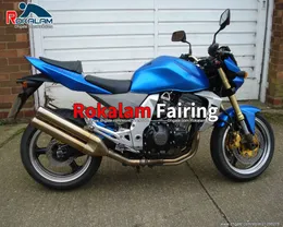 Für Kawasaki Z1000 Z750 Karosserien Verkleidungen 03 04 05 06 Z 1000 Z 750 2003 2004 2005 2006 Aftermarket Motorrad Verkleidung (Spritzguss)